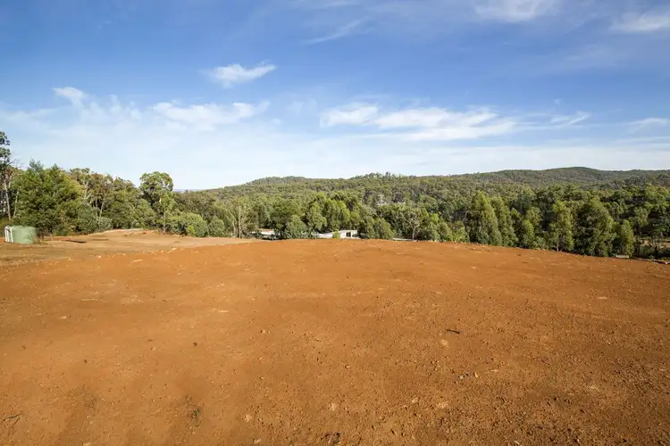 Fifth view of Homely rural property listing, 504 Myles Road, Murrindindi VIC 3717