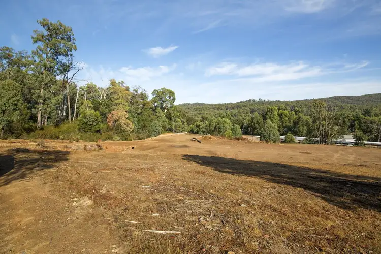 Sixth view of Homely rural property listing, 504 Myles Road, Murrindindi VIC 3717