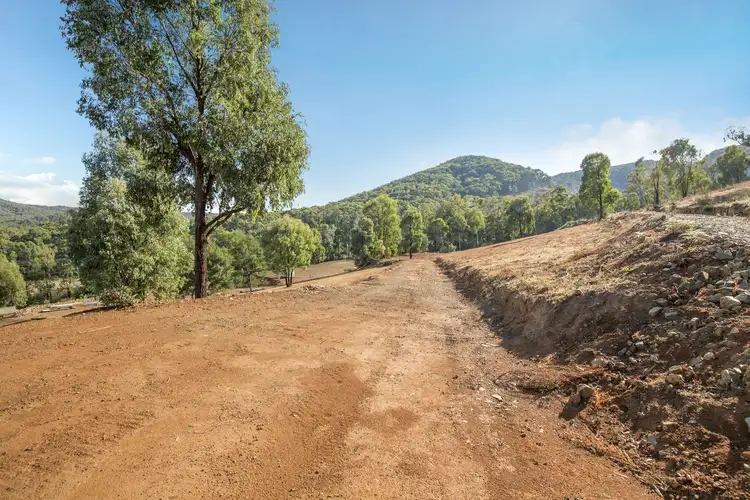 Seventh view of Homely rural property listing, 504 Myles Road, Murrindindi VIC 3717