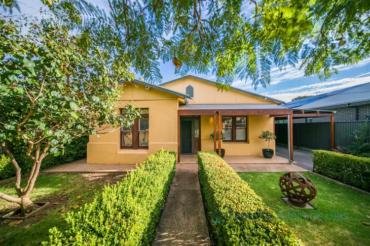 Main view of Homely house listing, 59 Main Avenue, Frewville SA 5063