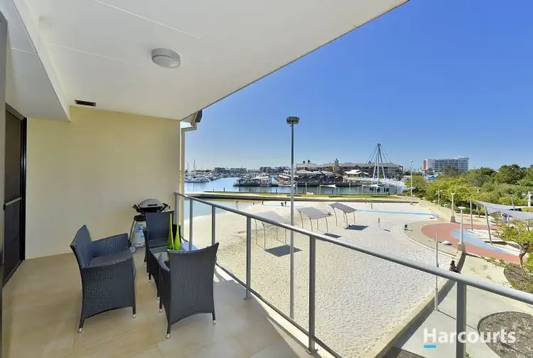 35/2 The Palladio, Mandurah WA 6210