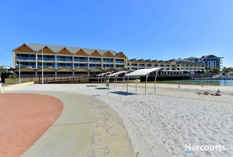 Third view of Homely apartment listing, 35/2 The Palladio, Mandurah WA 6210
