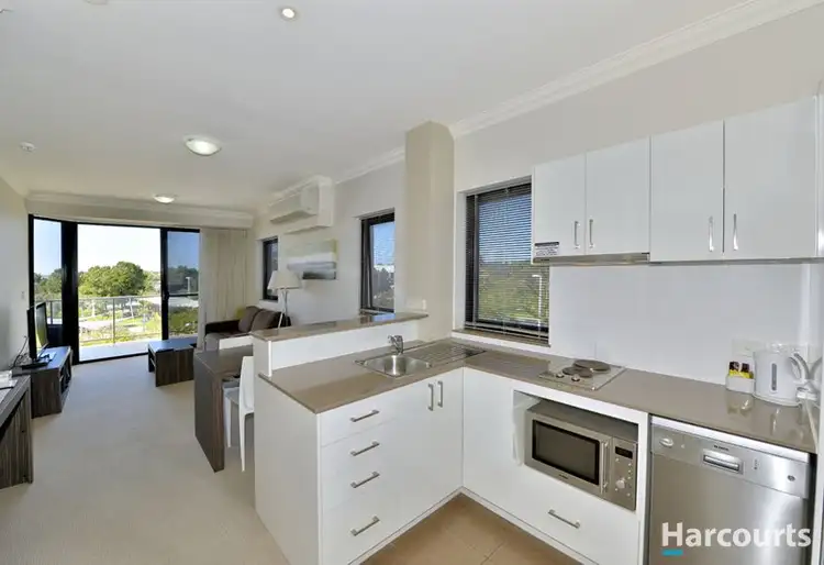 Fourth view of Homely apartment listing, 35/2 The Palladio, Mandurah WA 6210