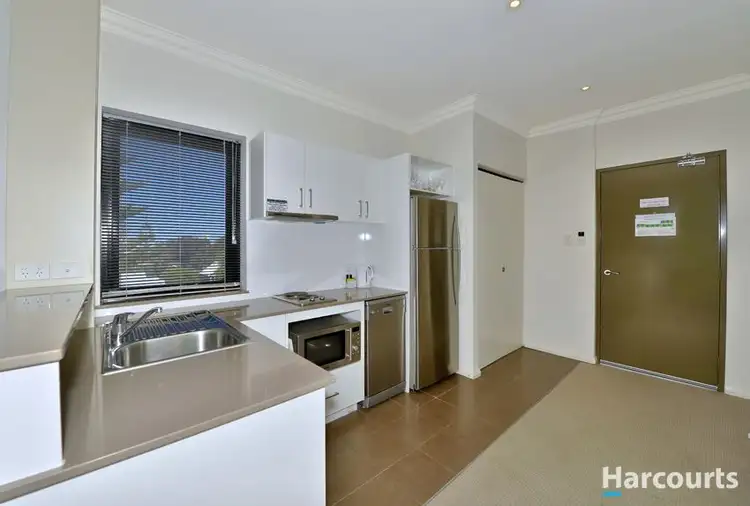 Fifth view of Homely apartment listing, 35/2 The Palladio, Mandurah WA 6210