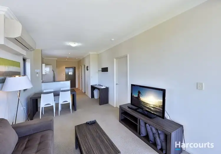 Sixth view of Homely apartment listing, 35/2 The Palladio, Mandurah WA 6210