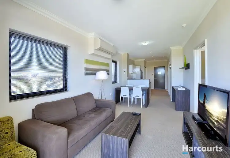 Seventh view of Homely apartment listing, 35/2 The Palladio, Mandurah WA 6210