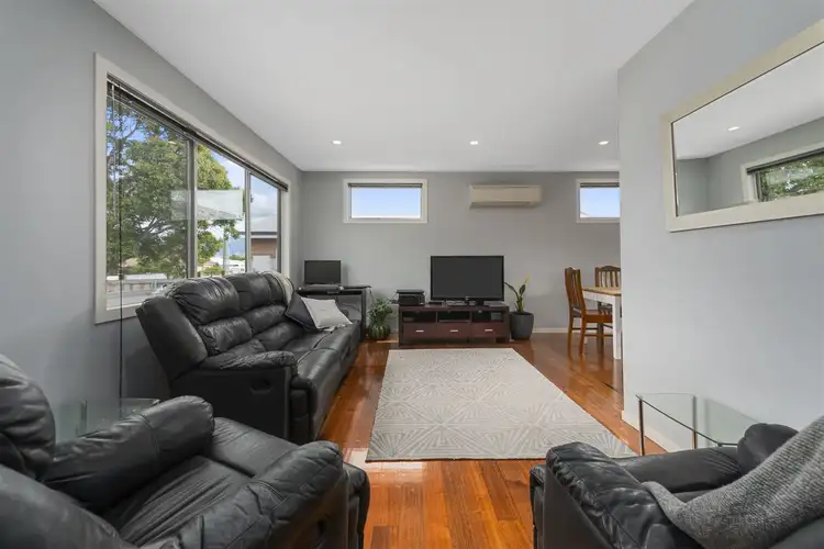 Third view of Homely house listing, 1/76 South Street, Bellerive TAS 7018