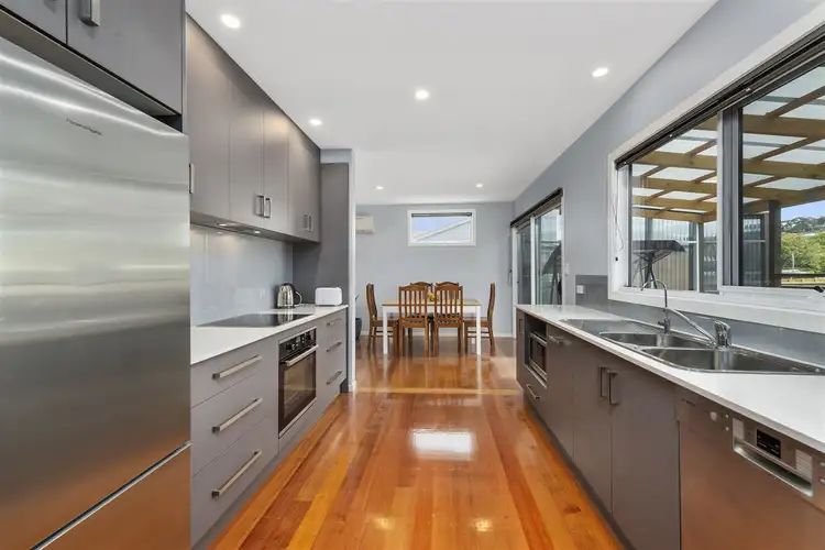 Sixth view of Homely house listing, 1/76 South Street, Bellerive TAS 7018