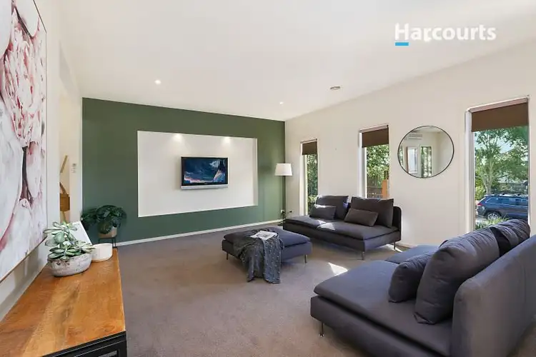 Second view of Homely house listing, 3 Sweetlands Court, Mount Martha VIC 3934