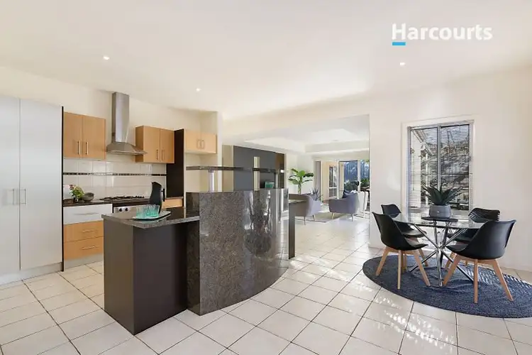 Third view of Homely house listing, 3 Sweetlands Court, Mount Martha VIC 3934