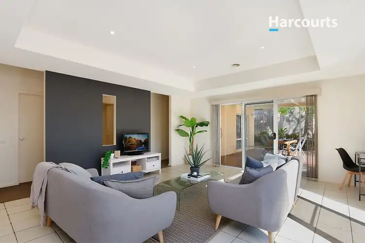 Fifth view of Homely house listing, 3 Sweetlands Court, Mount Martha VIC 3934
