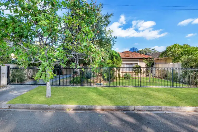 Second view of Homely house listing, 2 Norama Avenue, Magill SA 5072