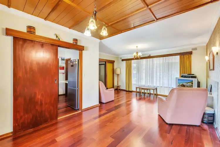 Fifth view of Homely house listing, 2 Norama Avenue, Magill SA 5072