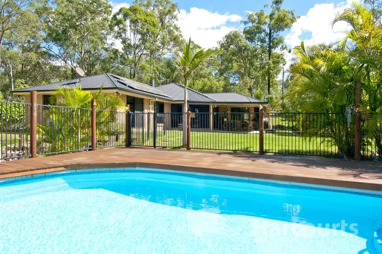 47-55 Eland Court, Greenbank QLD 4124