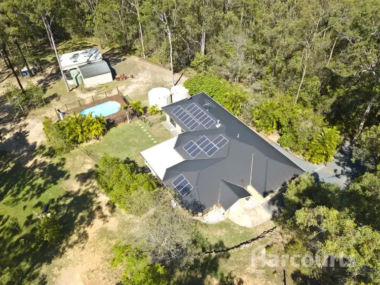 Second view of Homely house listing, 47-55 Eland Court, Greenbank QLD 4124