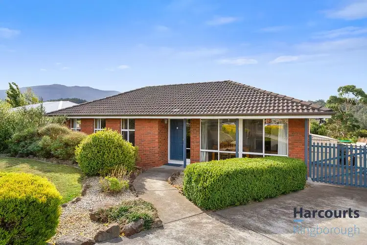 Main view of Homely house listing, 138 Willowbend Road, Kingston TAS 7050