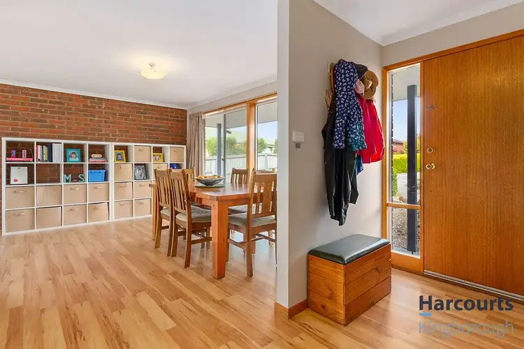 Second view of Homely house listing, 138 Willowbend Road, Kingston TAS 7050