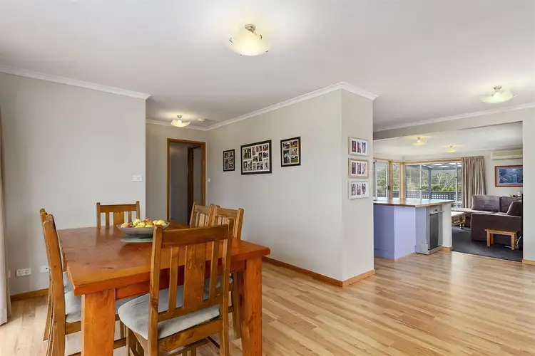 Third view of Homely house listing, 138 Willowbend Road, Kingston TAS 7050