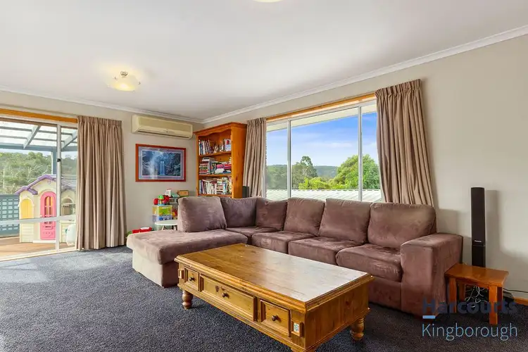 Fifth view of Homely house listing, 138 Willowbend Road, Kingston TAS 7050