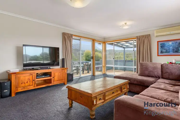 Sixth view of Homely house listing, 138 Willowbend Road, Kingston TAS 7050