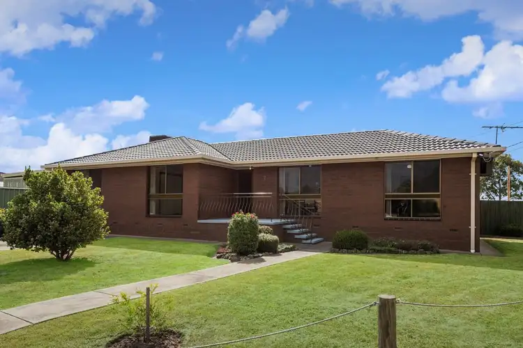 7 Dural Court, Bell Park VIC 3215