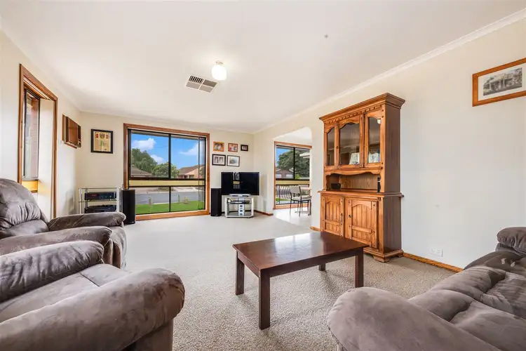 Fourth view of Homely house listing, 7 Dural Court, Bell Park VIC 3215