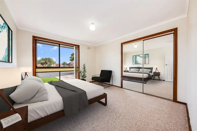 Fifth view of Homely house listing, 7 Dural Court, Bell Park VIC 3215