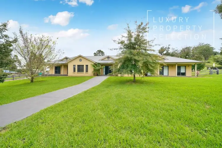 Main view of Homely house listing, 3 Carramar Close, Picton NSW 2571