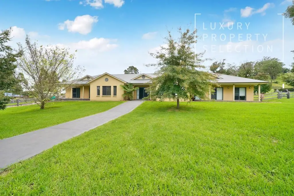 Main view of Homely house listing, 3 Carramar Close, Picton NSW 2571