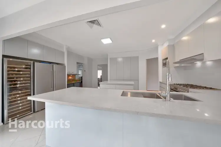 Second view of Homely house listing, 3 Carramar Close, Picton NSW 2571