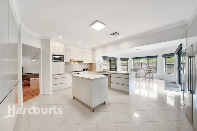 Third view of Homely house listing, 3 Carramar Close, Picton NSW 2571