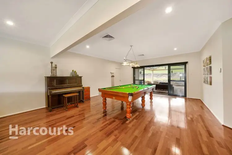 Fifth view of Homely house listing, 3 Carramar Close, Picton NSW 2571