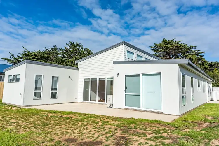 Main view of Homely house listing, 1/ 3a Rifle Range Road, Currie TAS 7256