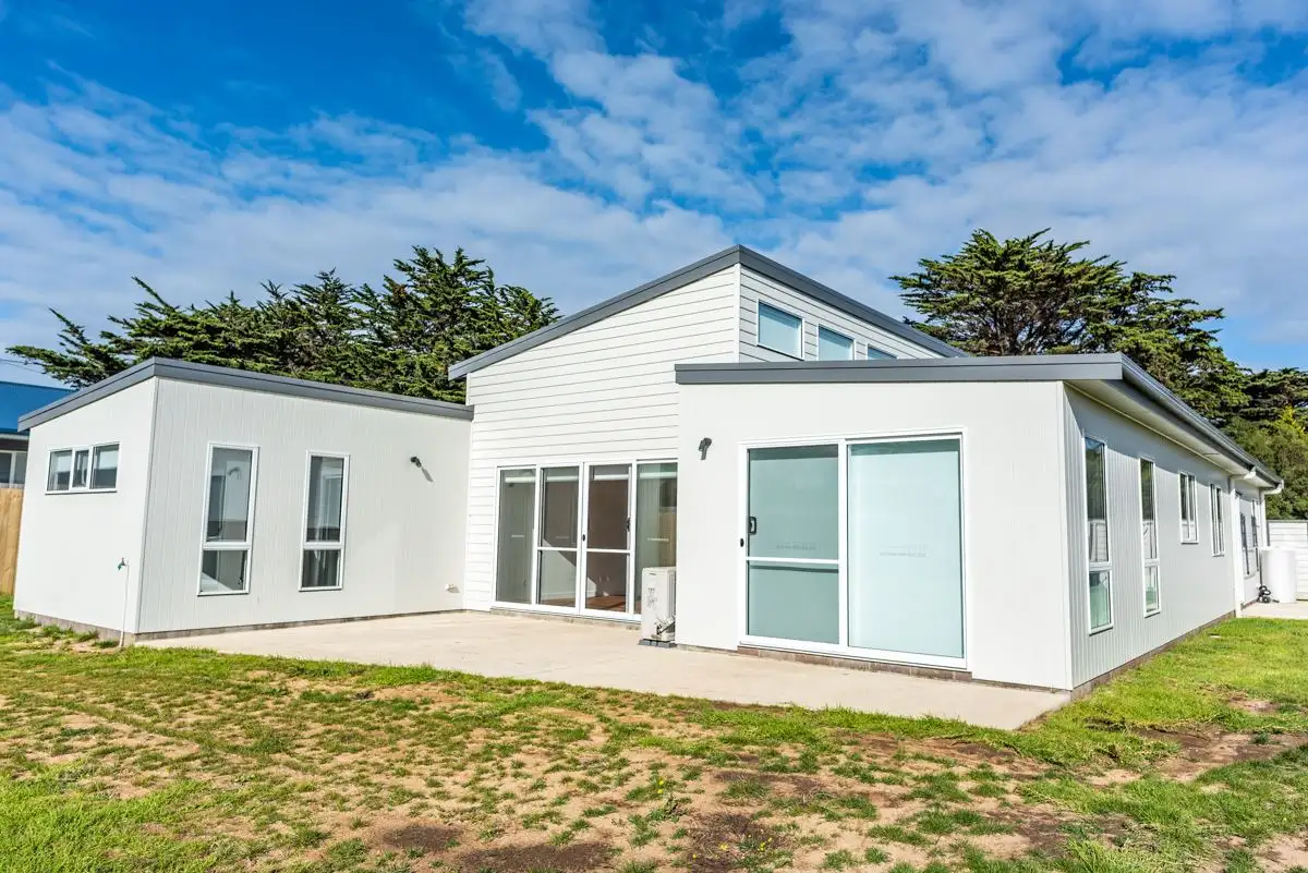 Main view of Homely house listing, 1/ 3a Rifle Range Road, Currie TAS 7256