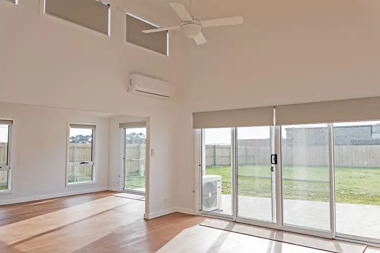 Third view of Homely house listing, 1/ 3a Rifle Range Road, Currie TAS 7256