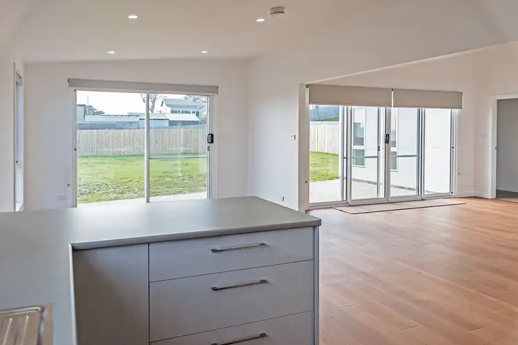 Fifth view of Homely house listing, 1/ 3a Rifle Range Road, Currie TAS 7256