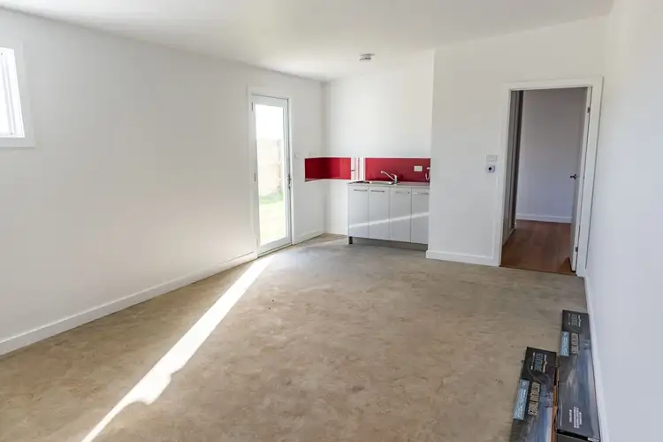 Seventh view of Homely house listing, 1/ 3a Rifle Range Road, Currie TAS 7256