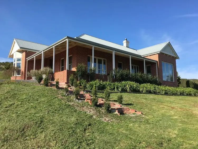Third view of Homely rural property listing, 152 Walls Road, Glenburn VIC 3717
