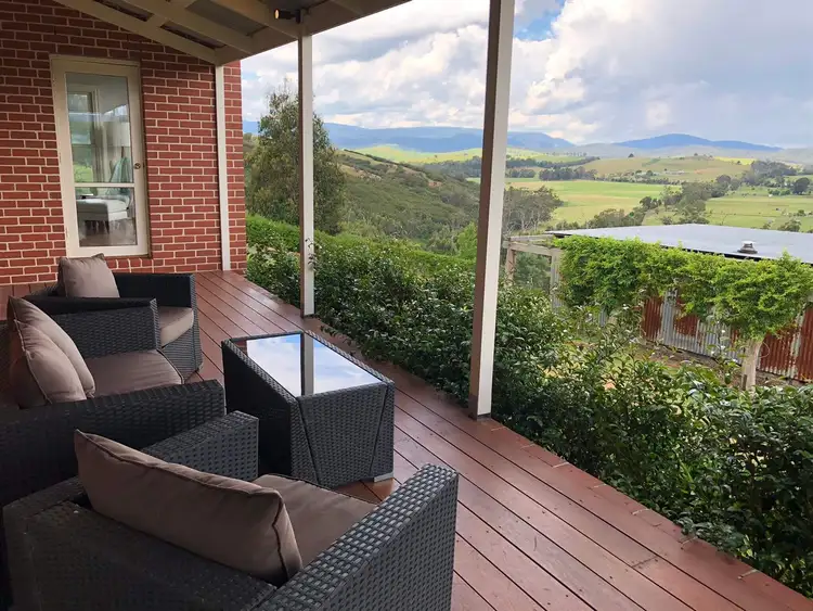 Fifth view of Homely rural property listing, 152 Walls Road, Glenburn VIC 3717
