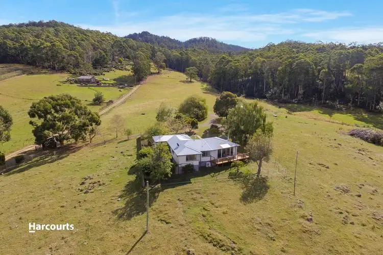 Second view of Homely house listing, 10 Sorell Street, Port Huon TAS 7116