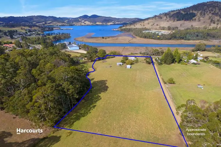 Third view of Homely house listing, 10 Sorell Street, Port Huon TAS 7116
