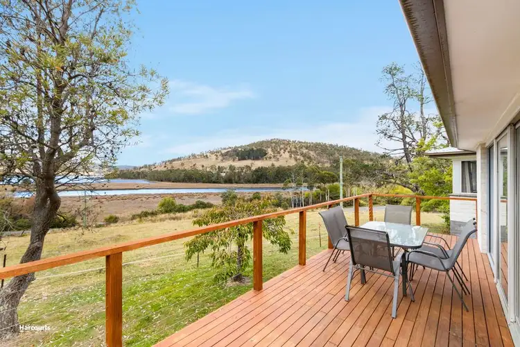 Fifth view of Homely house listing, 10 Sorell Street, Port Huon TAS 7116