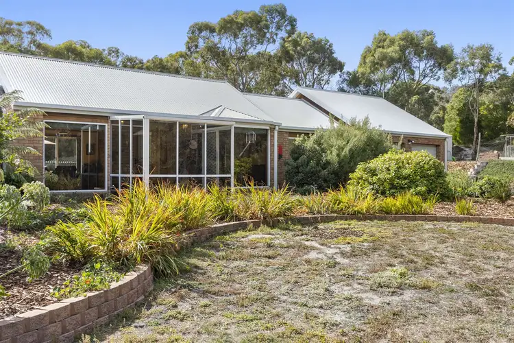 Second view of Homely house listing, 4 Penelope Place, Acton Park TAS 7170