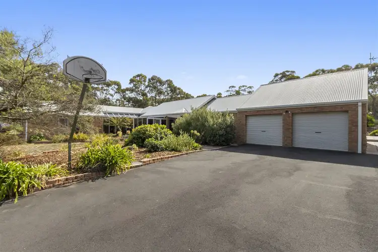Third view of Homely house listing, 4 Penelope Place, Acton Park TAS 7170