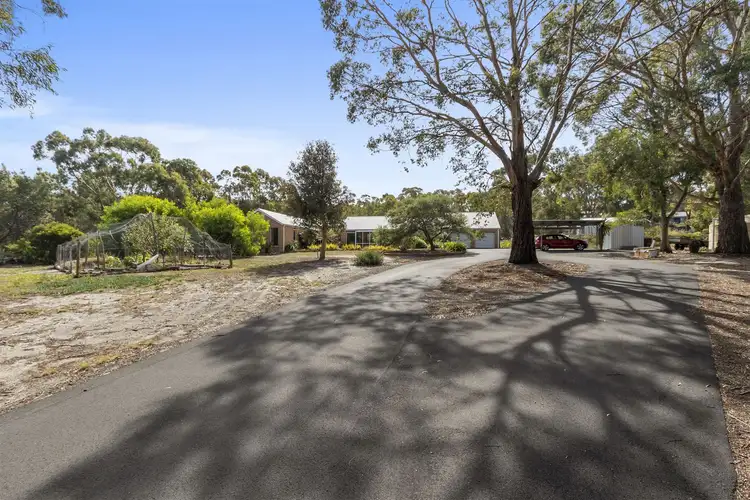 Fourth view of Homely house listing, 4 Penelope Place, Acton Park TAS 7170