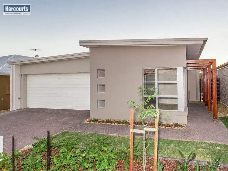 47 Park Vista Drive, Mango Hill QLD 4509