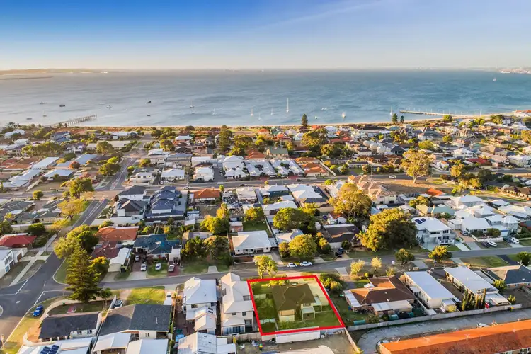 Main view of Homely house listing, 27 George Street, Rockingham WA 6168