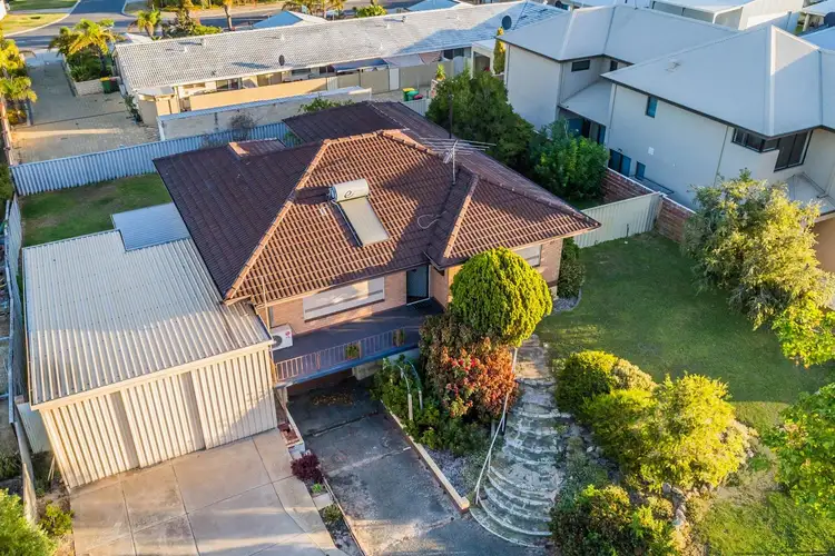 Second view of Homely house listing, 27 George Street, Rockingham WA 6168