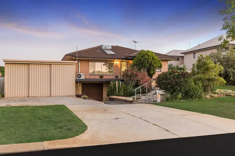 Third view of Homely house listing, 27 George Street, Rockingham WA 6168