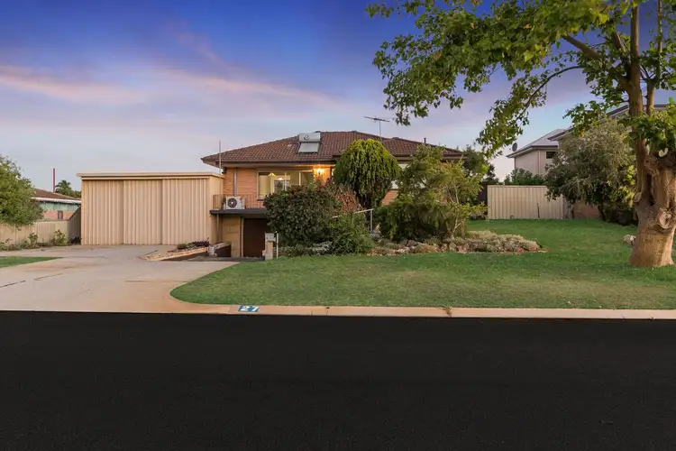 Fourth view of Homely house listing, 27 George Street, Rockingham WA 6168